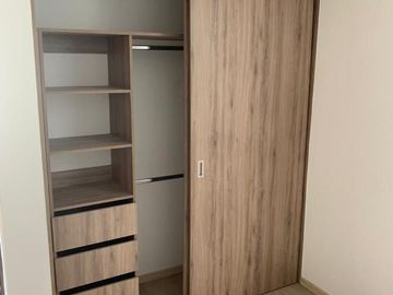 Venta de departamento en planta baja con una propia y amplia terraza