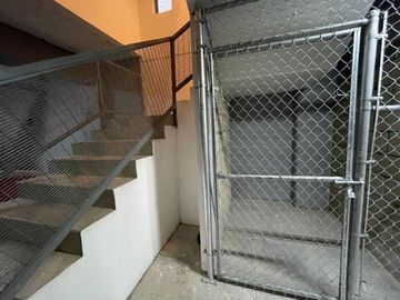 Venta de departamento en planta baja con una propia y amplia terraza