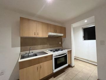 Venta de Amplio Departamento en la Col. Vallejo $2,900,000