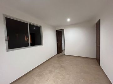 Venta de Amplio Departamento en la Col. Vallejo $2,900,000