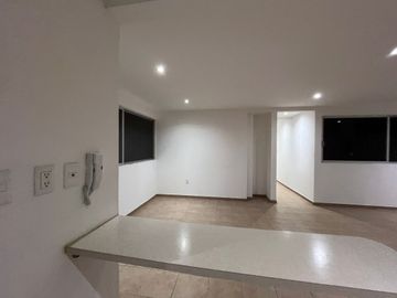 Venta de Amplio Departamento en la Col. Vallejo $2,900,000