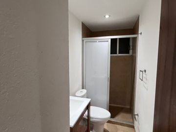 Venta de Amplio Departamento en la Col. Vallejo $2,900,000