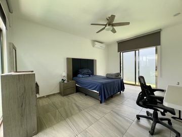 Casa en venta de una Piso en Mérida Yucatán, Privada Arbórea Conkal