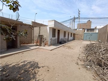 LURÍN - VENTA TERRENO - ÁREA 301 m2