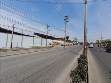 LURÍN - VENTA TERRENO - ÁREA 301 m2