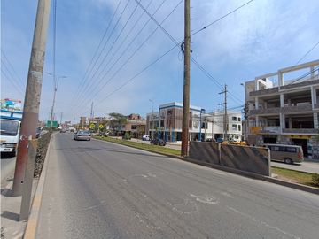 LURÍN - VENTA TERRENO - ÁREA 301 m2