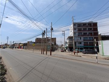 LURÍN - VENTA TERRENO - ÁREA 301 m2