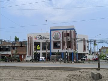 LURÍN - VENTA TERRENO - ÁREA 301 m2