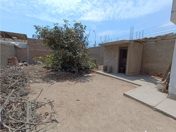 LURÍN - VENTA TERRENO - ÁREA 301 m2