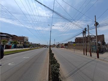 LURÍN - VENTA TERRENO - ÁREA 301 m2