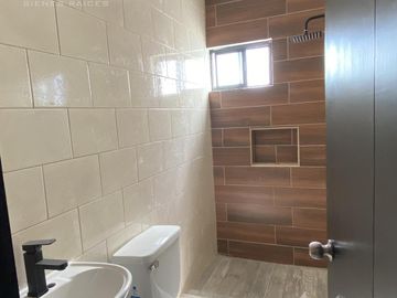 CASAS NUEVAS EN VENTA DE 3 RECAMARAS EN COL. MORALILLO, PANUCO, VER.