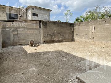 CASAS NUEVAS EN VENTA DE 3 RECAMARAS EN COL. MORALILLO, PANUCO, VER.