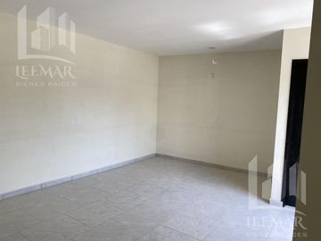 CASAS NUEVAS EN VENTA DE 3 RECAMARAS EN COL. MORALILLO, PANUCO, VER.