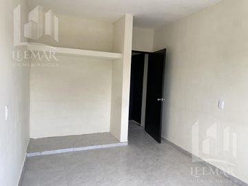 CASAS NUEVAS EN VENTA DE 3 RECAMARAS EN COL. MORALILLO, PANUCO, VER.