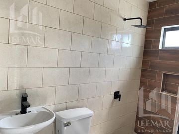 CASAS NUEVAS EN VENTA DE 3 RECAMARAS EN COL. MORALILLO, PANUCO, VER.