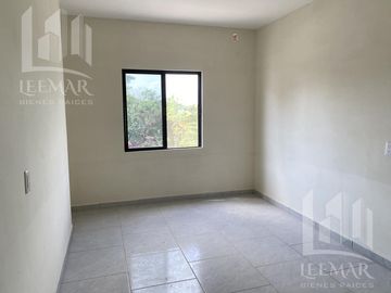 CASAS NUEVAS EN VENTA DE 3 RECAMARAS EN COL. MORALILLO, PANUCO, VER.