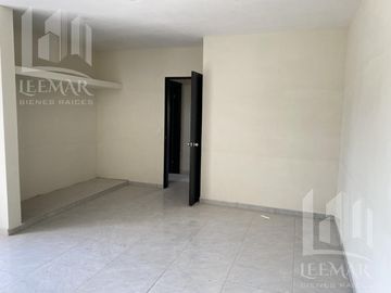 CASAS NUEVAS EN VENTA DE 3 RECAMARAS EN COL. MORALILLO, PANUCO, VER.