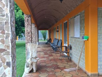 Quinta en Venta Ejido Santa Rita Caohuila