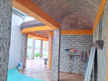 Quinta en Venta Ejido Santa Rita Caohuila
