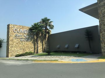 Casa en  VENTA Cumbres San Agustin sect Madrid en Monterrey