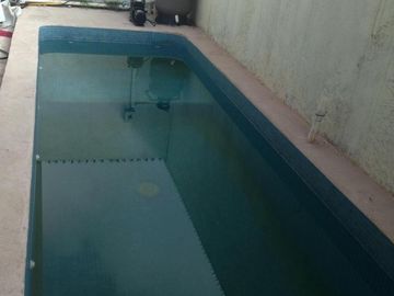 Casa en  VENTA Cumbres San Agustin sect Madrid en Monterrey