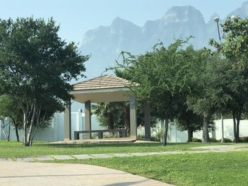 Casa en  VENTA Cumbres San Agustin sect Madrid en Monterrey