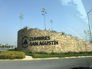 Casa en  VENTA Cumbres San Agustin sect Madrid en Monterrey