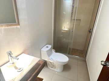Casa Renta Condominio Jiutepec Morelos