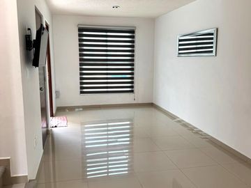 Casa Renta Condominio Jiutepec Morelos