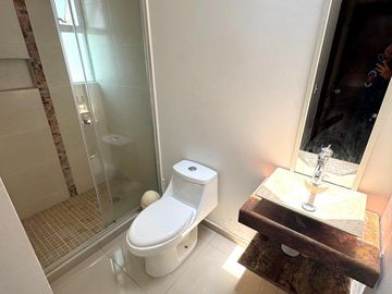 Casa Renta Condominio Jiutepec Morelos