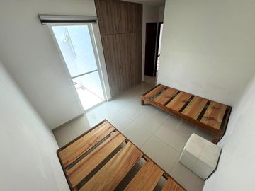 Casa Renta Condominio Jiutepec Morelos