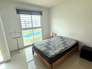 Casa Renta Condominio Jiutepec Morelos