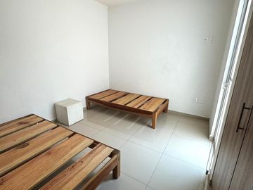 Casa Renta Condominio Jiutepec Morelos