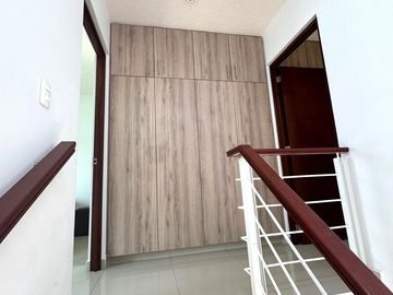 Casa Renta Condominio Jiutepec Morelos