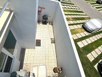 Casa Renta Condominio Jiutepec Morelos