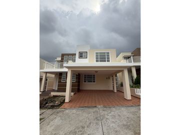 VENTA DE CASA EN BRISAS DEL GOLF BRISAS POINT 298M2 JP