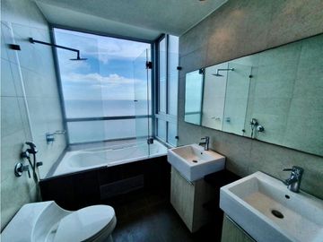 Alquiler de apartamento en PH Altamar del Este, Costa del Este