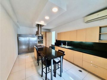 Alquiler de apartamento en PH Altamar del Este, Costa del Este