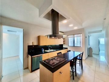 Alquiler de apartamento en PH Altamar del Este, Costa del Este