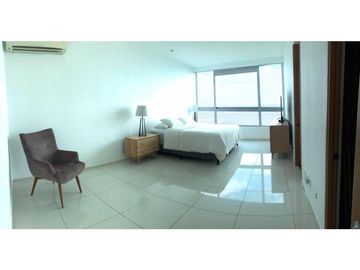 Alquiler de apartamento en PH Altamar del Este, Costa del Este