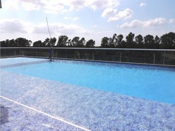 Alquiler de apartamento en PH Altamar del Este, Costa del Este