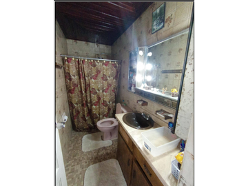 CASA CAMPESTRE A LA VENTA EL CASTILLO CERRO AZUL