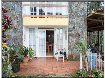 CASA CAMPESTRE A LA VENTA EL CASTILLO CERRO AZUL