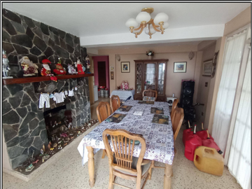 CASA CAMPESTRE A LA VENTA EL CASTILLO CERRO AZUL