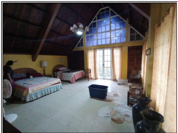 CASA CAMPESTRE A LA VENTA EL CASTILLO CERRO AZUL