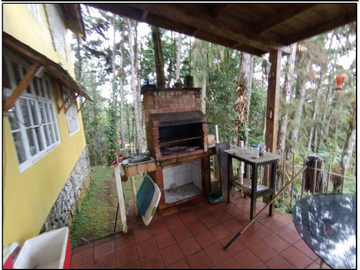 CASA CAMPESTRE A LA VENTA EL CASTILLO CERRO AZUL