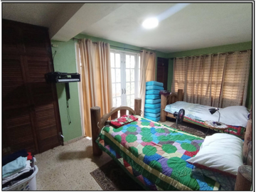 CASA CAMPESTRE A LA VENTA EL CASTILLO CERRO AZUL