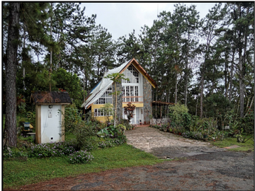 CASA CAMPESTRE A LA VENTA EL CASTILLO CERRO AZUL