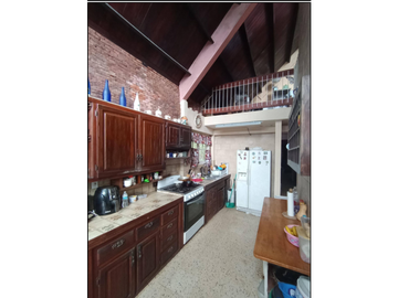 CASA CAMPESTRE A LA VENTA EL CASTILLO CERRO AZUL