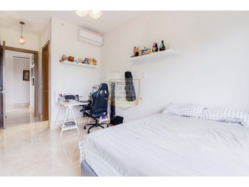 The Reserve - Privilege - 232 m² - 3 Recamaras - $720,000 Dl